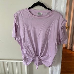 Cute Scotch & Soda t-shirt